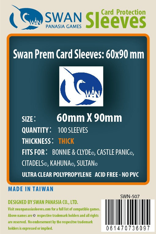 60x90 mm  Chimera-100 per pack Premium/Thick (SWN-507)