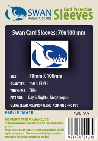 70x100 mm Day & Night -150 per pack, SWN-039